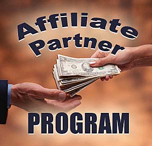 Affiliate marketing with Reed Consortium, ReedConsortium.com